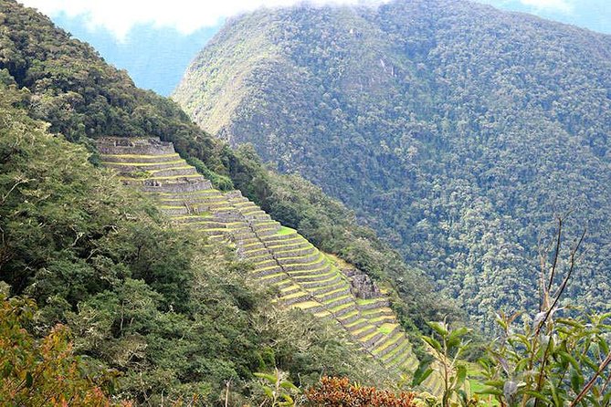 4-Day Classic Inca Trail to Machu Picchu - What to Expect on the Trek