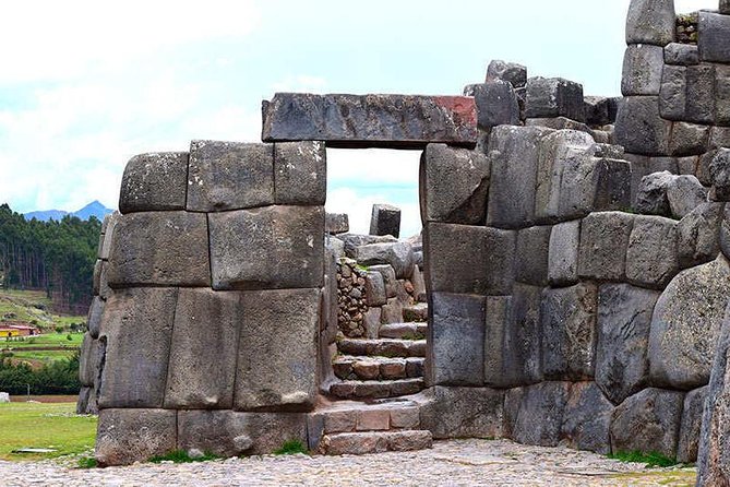 5-Day Cusco and Machu Picchu Tour - Included in the Tour and Important Information