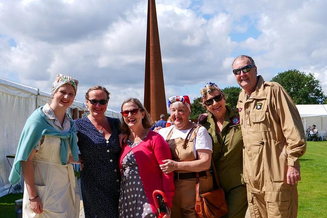 A Story of Discovery, Education and Remembrance - Honoring Those Who Served