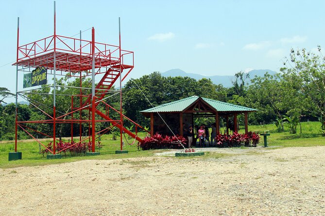 Airtime Zipline Adventure in Arenal - What to Expect on the Airtime Zipline Adventure