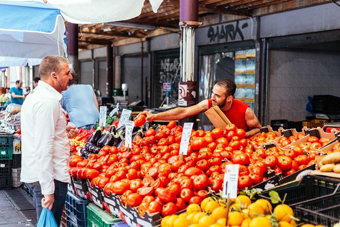 Athens Off the Beaten Track Private City Walking Tour - Traveler Feedback and Insights
