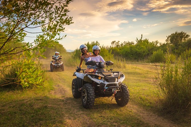 ATV Quad Safari Tour With BBQ Lunch From Split - Customer Feedback and Experiences
