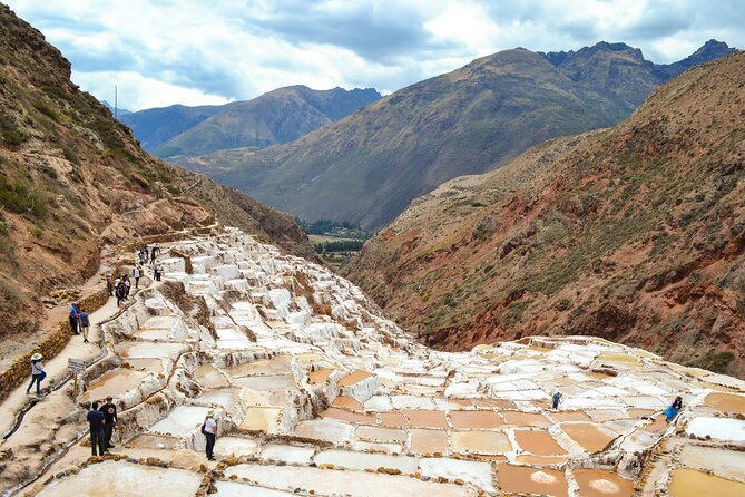 ATV Quadbikes Around Sacred Valley Moray & Maras Salineras - Reviews and Ratings