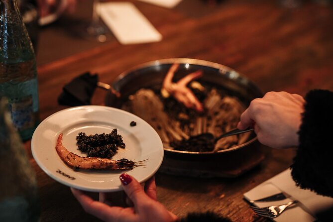 Barcelona Tipsy Tapas Guided Food Tour With Dinner - Cultural Insights and Local Expertise