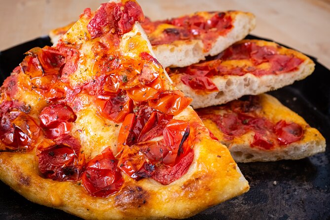 Bari's Ultimate Street Food Tour - Small Group by Do Eat Better - Guide Insights and Expertise