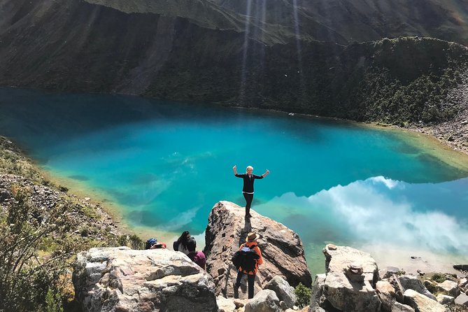 Beat the Crowds Humantay Lake Day Tour - Scenic Trekking Experience