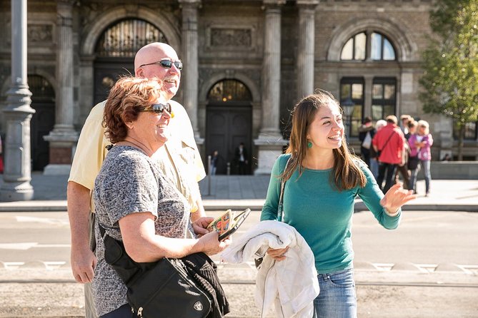 Budapest Essentials Private Tour (Highlights and Hidden Sights) - Discovering Hidden Gems