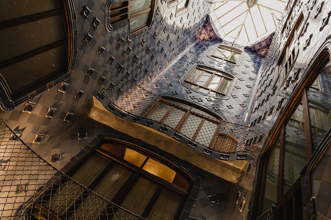 Complete Gaudi Tour: Casa Batllo, Park Guell & Sagrada Familia - Pricing and Booking Information