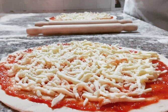 Cooking Class in the Heart of Rome: Pizza and Tiramisu Making - Analyzing Participant Feedback and Reviews