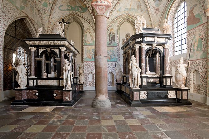 Copenhagen Historical Tour to Cathedral, Castle and Viking Museum - Pricing, Booking, and Traveler Feedback