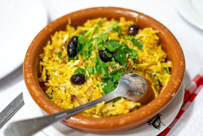Devour Lisbon: The Ultimate Portuguese Food Tour - Traveler Feedback and Recommendations