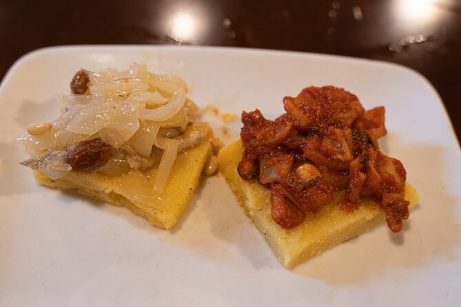 Experience Venice Like a Local: Small Group Cicchetti & Wine Tour - Traveler Information and Accessibility
