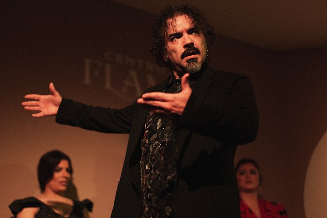 Flamenco Cultural Center Madrid Admission Ticket - Accommodating Diverse Preferences