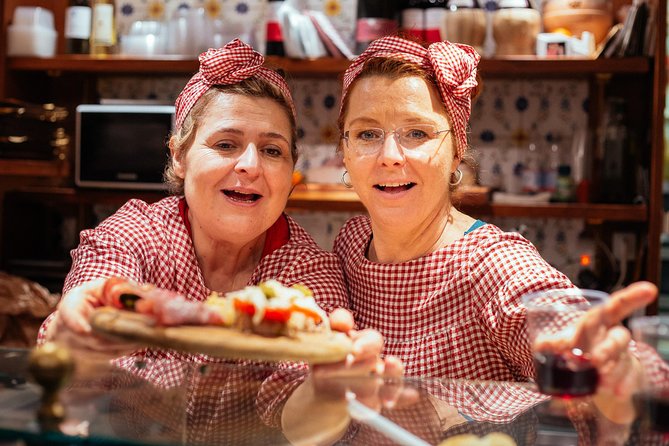 Florence Exclusive PRIVATE Food Tour With 6 or 10 Tastings - Traveler Reviews and Feedback