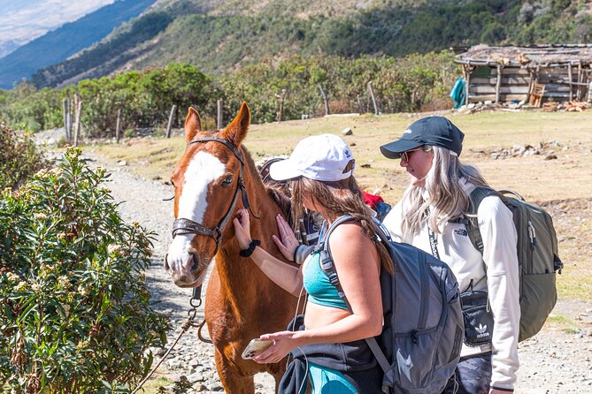 From Cusco: Humantay Lake Full Day Tour - Exploring the Beauty of Humantay Lake