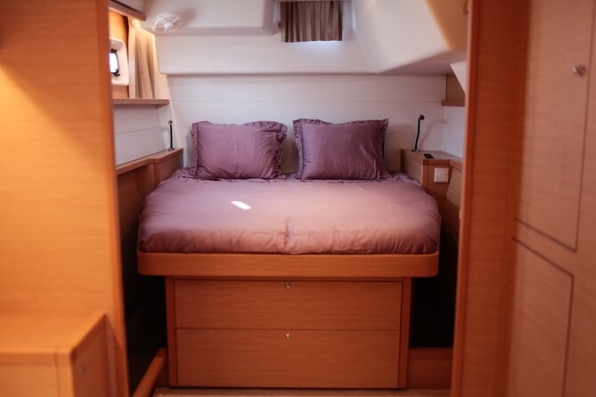 Fuerteventura: Small-Group Magic Deluxe Catamaran Cruise - Additional Details