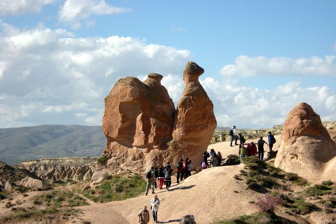 Full Day Private Cappadocia Tour( Red Tour + Underground City ) - About the Tour Operator