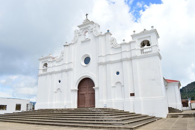Full Day Ruta De Las Flores Visit Four Colonial Towns and Coffee Farm - Unique Experiences and Recommendations