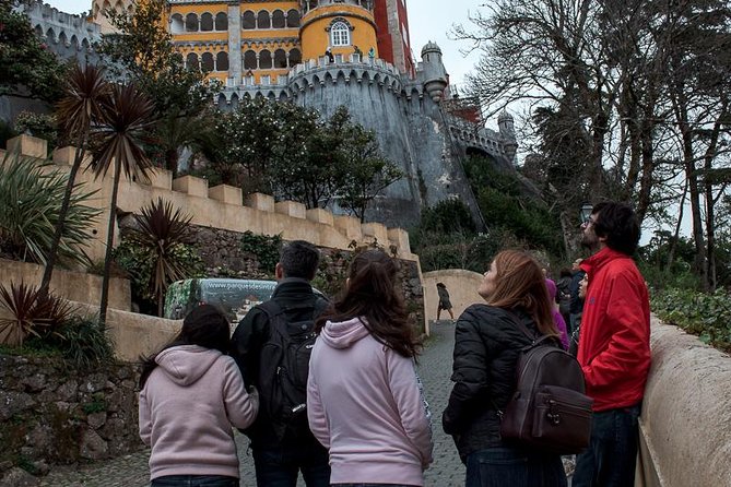 Full-Day Tour Best of Sintra and Cascais From Lisbon - About the Tour Guides