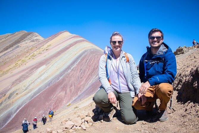 Full Day Tour to the Mountain of Colors From Cusco - Tips for Visiting the Mountain of Colors