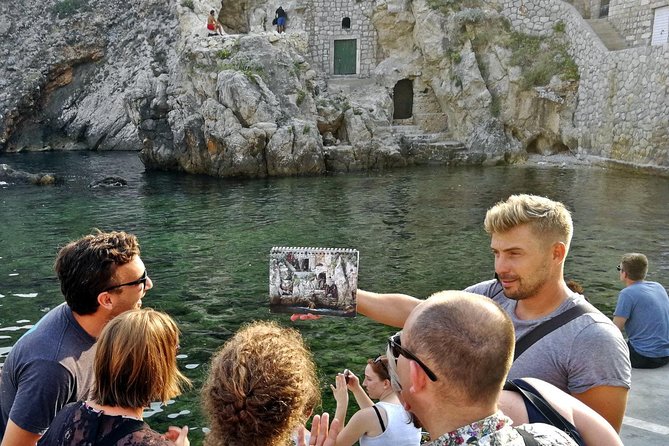 Game of Thrones Lokrum Special in Dubrovnik - Discovering Lokrum Islands History