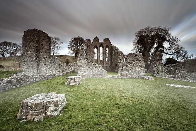 Game of Thrones - Winterfell Trek From Dublin - Exploring the Winterfell Filming Locations