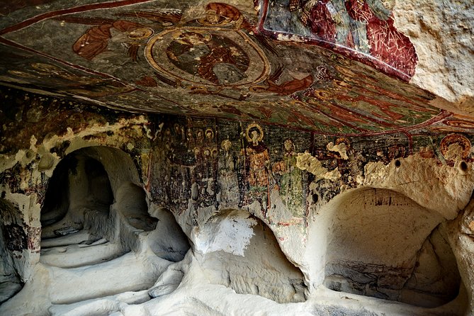 Green Cappadocia Underground City and Valleys Tour. Lunch Incl. - Cancellation Policy