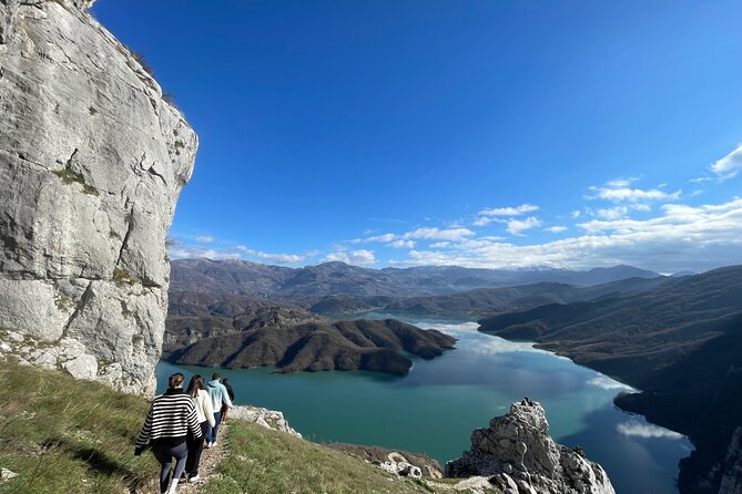 Hiking Tour to Bovilla Lake & Gamti Mountain- From Tirana - Cancellation Policy