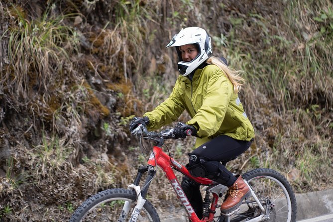 Inca Jungle Trail to Machu Picchu: 4-Day Tour - Getting to Machu Picchu