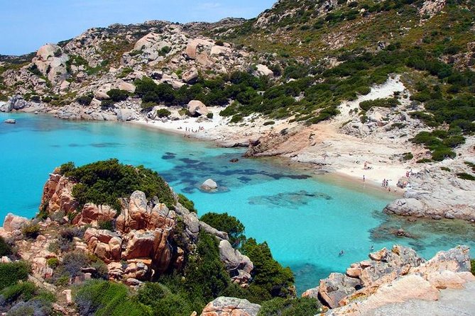 La Maddalena Archipelago Boat Tour From Palau - Planning Your Unforgettable Boat Tour Experience