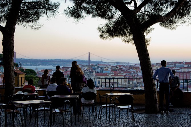 Lisbon: 1-Hour City Tour on a Private Tuk Tuk - Recommendations for Travelers