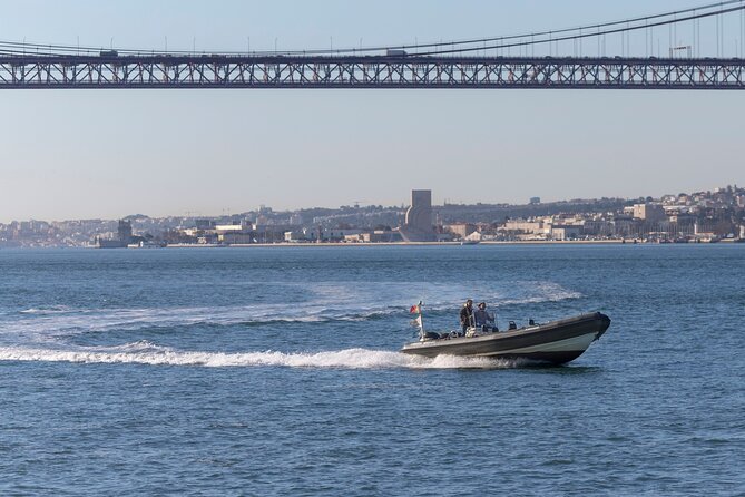 Lisbon Dolphin Watching With a Marine Biologist in a Small Group - Booking and Cancellation Details