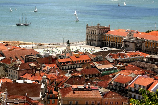 Lisbon Half-Day Private Tour in Premium Vehicle and Custom Stops - Accessibility Considerations