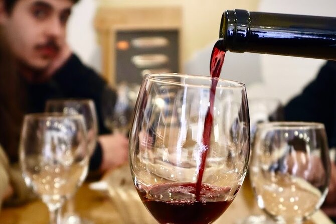 Lisbon Private Walking Food Tour With Secret Food Tours - Booking Information and Availability