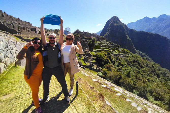 Machu Picchu Full Day Tour - Tips for a Successful Tour