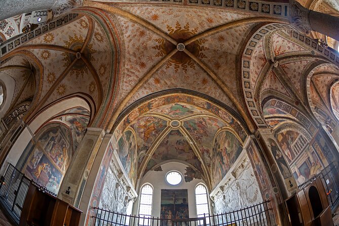 Milan: Last Supper and S. Maria Delle Grazie Skip the Line Tickets and Tour - Knowledgeable and Engaging Guides