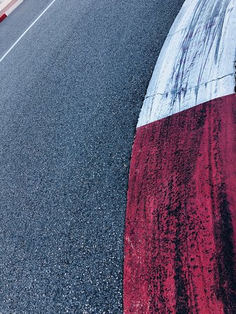 Monaco Formula 1 Walking Tour - The INSIDE Track Monaco F1 - Taking in Monacos Racing History