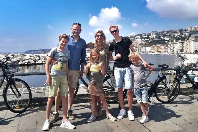 Naples Guided Tour by Bike - Addressing Critiques