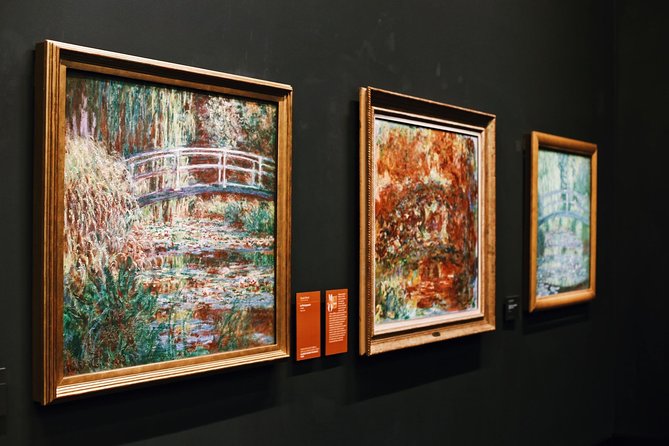 Orsay Museum Semi-Private 6ppl Max Tour (Reserved Entry Included) - Value of Small Group Tours