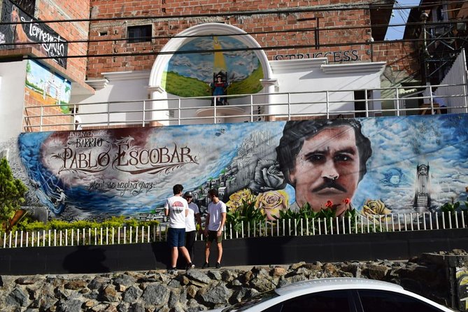 Pablo Escobar Tour Medellin - Traveler Reviews and Recommendations