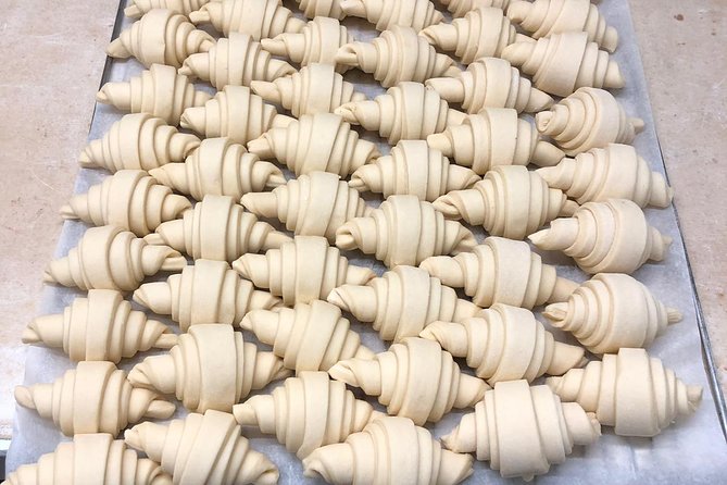 Paris French Bakery Behind the Scenes Experience - Reviews and Feedback