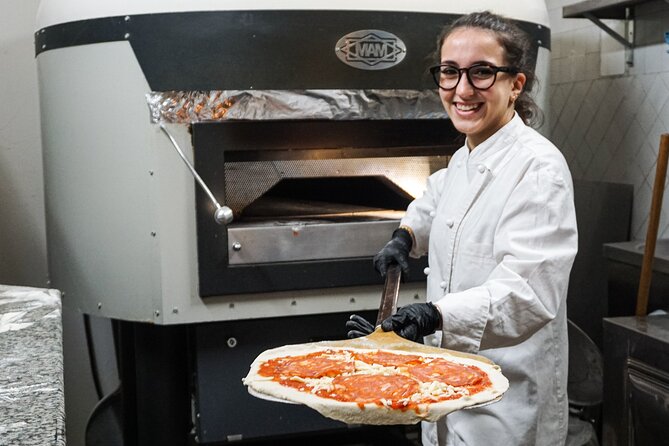 Pizza Cooking Class in Rome - Near Piazza Navona - Participant Feedback and Ratings