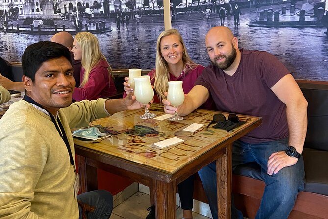 Premium Lima City Tour and Catacombs - Top All Included Tour - Traveler Feedback
