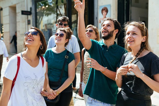 Private City Kickstart Tour: Lisbon - Post-COVID-19 Regulations