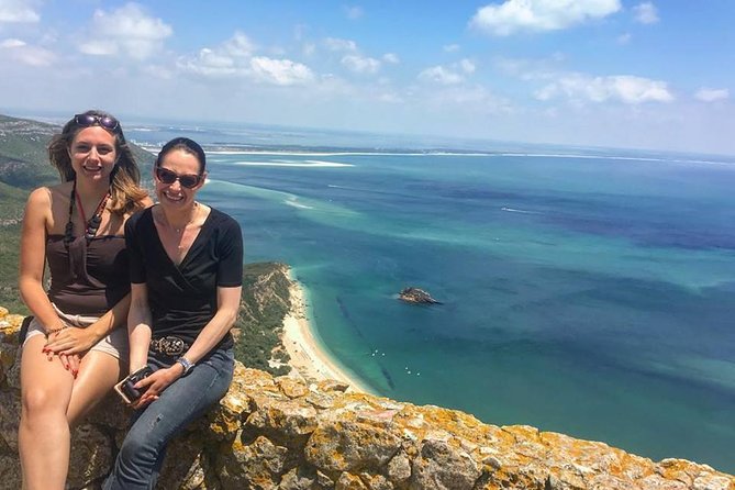 Private Full-Day Arrábida Wine Tour and Food Tasting - Booking and Cancellation Policy
