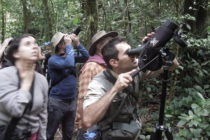 Private Natural History Walk by Pasión Costa Rica - Adaptability for Groups With Varying Interests and Abilities