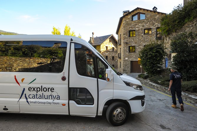 Pyrenees & Medieval Towns Small Group Tour From Barcelona - Enchanting Journey to Vall De Nuria