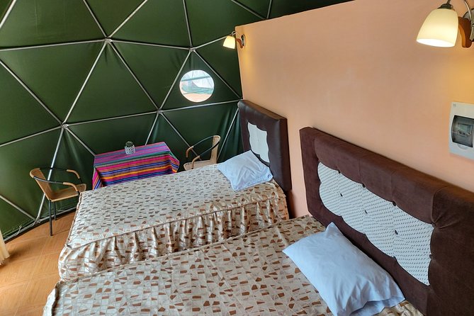 Salkantay Trek 5 Days to Machu Picchu by Glamping Sky Lodge Dome - Why Choose the Salkantay Trek With Glamping Sky Lodge Dome