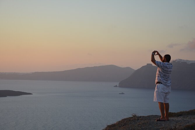 Santorini Highlights Small-Group Tour With Wine Tasting From Fira - The Wine Tasting Adventure