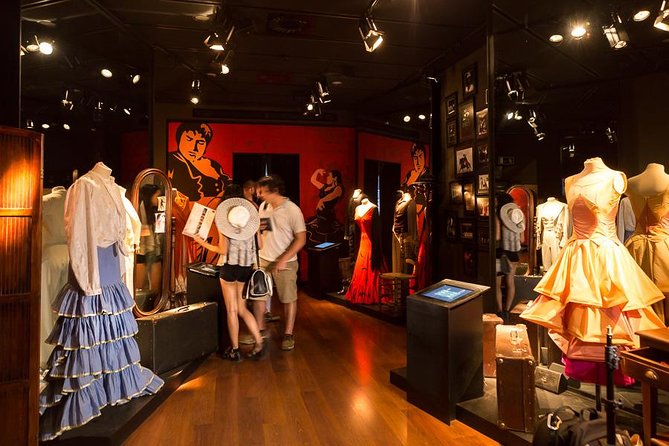Seville: Pure Flamenco Show - Museum of Flamenco Dance - Additional Considerations